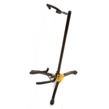 Stand Hercules GS-405B Para Bajo o Guitarra Eléctrica